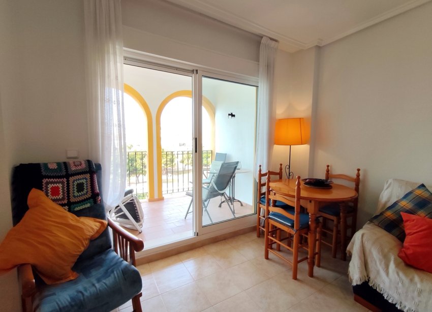 Rynek Wtórny - Apartament - Orihuela Costa - La Zenia
