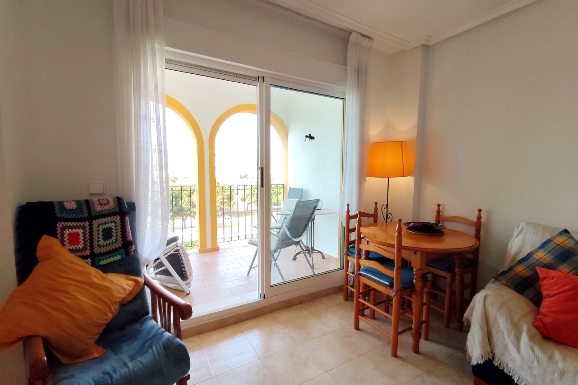 Rynek Wtórny - Apartament - Orihuela Costa - La Zenia