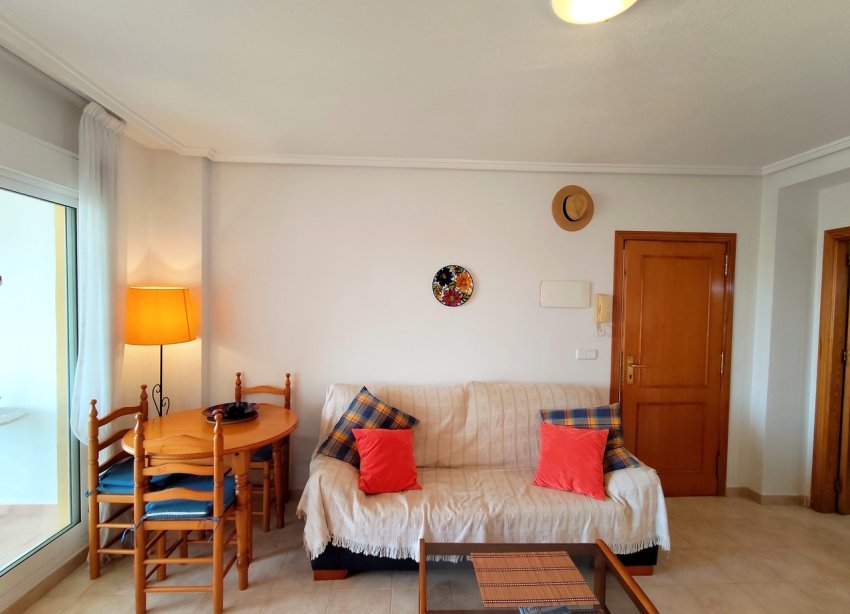 Rynek Wtórny - Apartament - Orihuela Costa - La Zenia