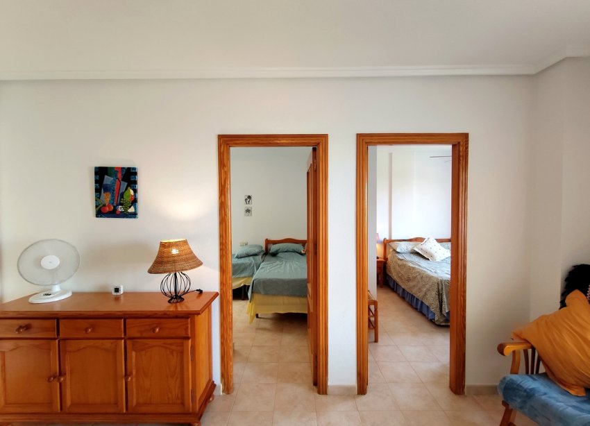 Rynek Wtórny - Apartament - Orihuela Costa - La Zenia
