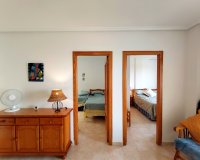 Rynek Wtórny - Apartament - Orihuela Costa - La Zenia