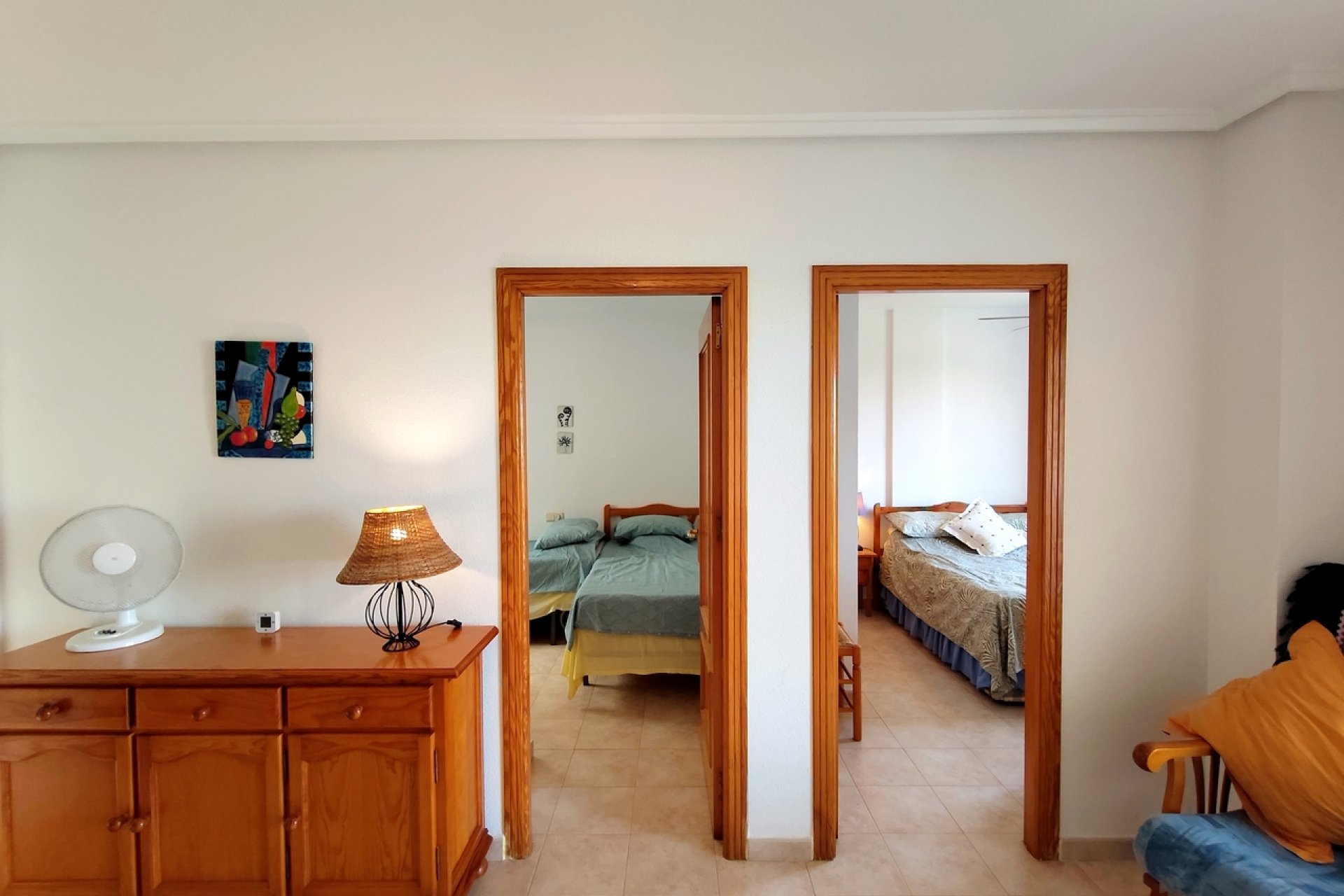 Rynek Wtórny - Apartament - Orihuela Costa - La Zenia