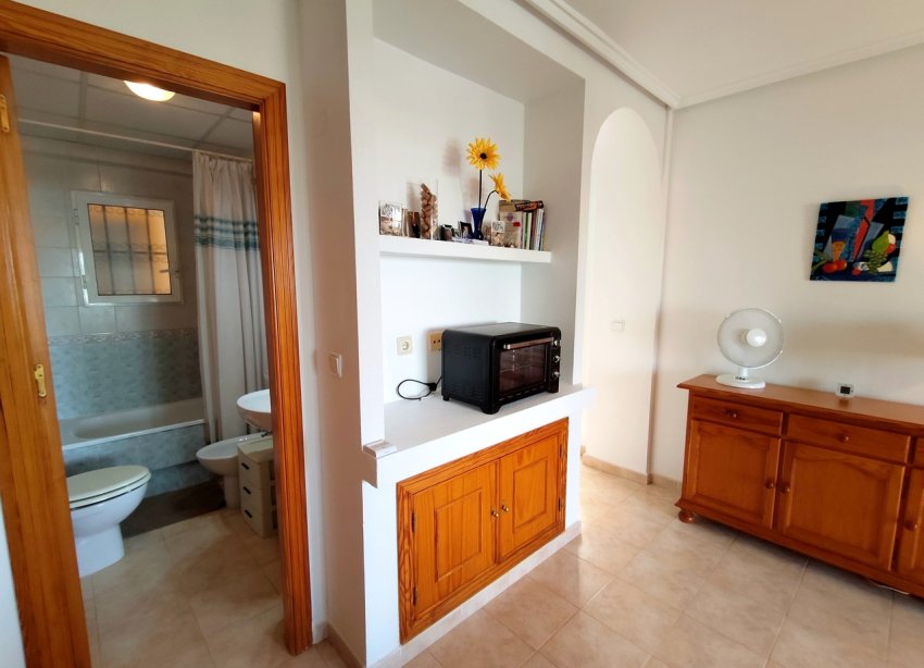 Rynek Wtórny - Apartament - Orihuela Costa - La Zenia