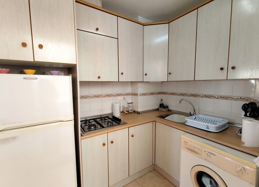 Rynek Wtórny - Apartament - Orihuela Costa - La Zenia