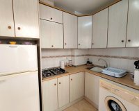 Rynek Wtórny - Apartament - Orihuela Costa - La Zenia