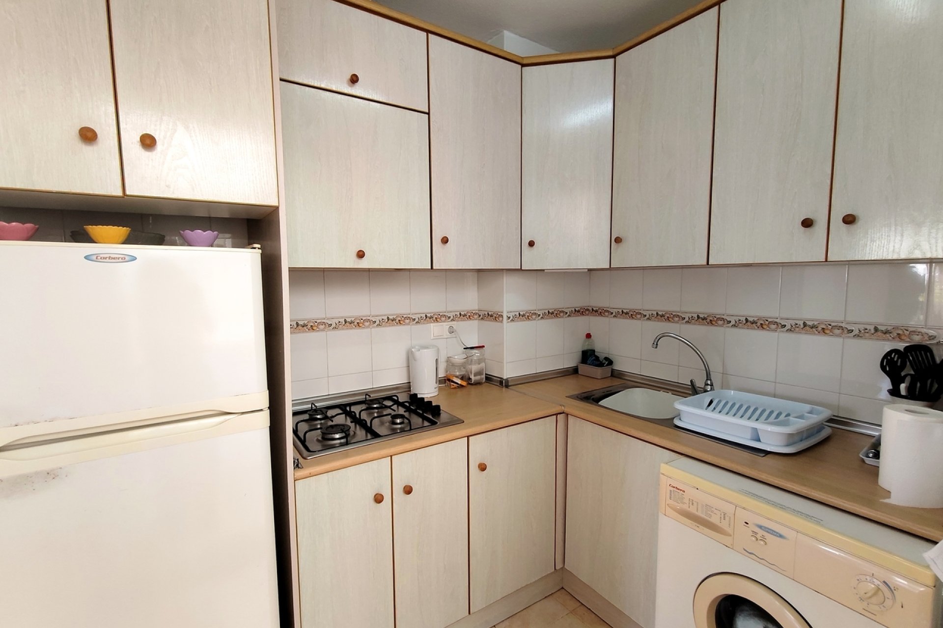 Rynek Wtórny - Apartament - Orihuela Costa - La Zenia