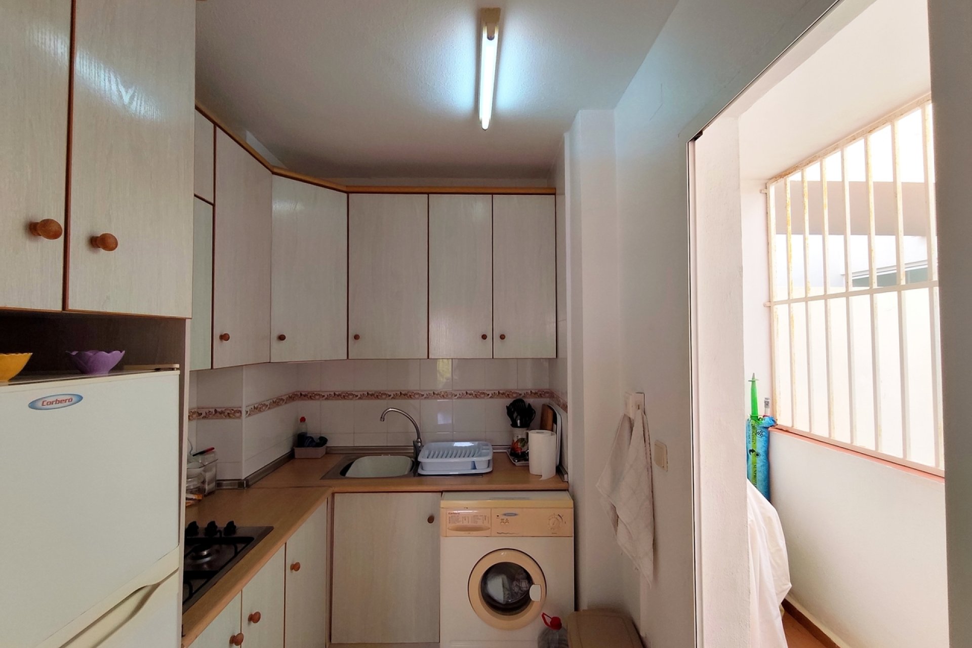 Rynek Wtórny - Apartament - Orihuela Costa - La Zenia
