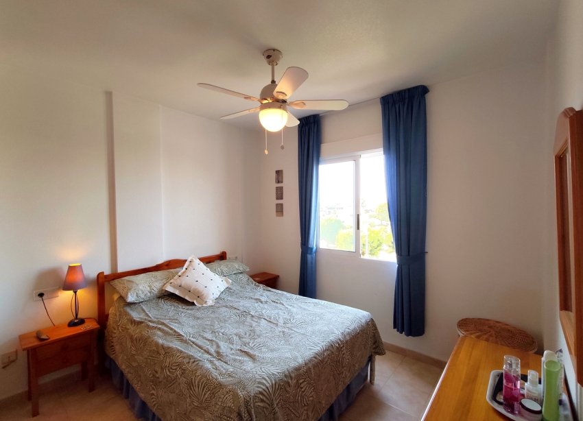 Rynek Wtórny - Apartament - Orihuela Costa - La Zenia