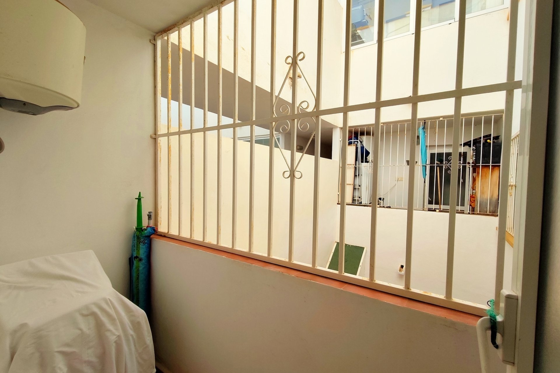 Rynek Wtórny - Apartament - Orihuela Costa - La Zenia