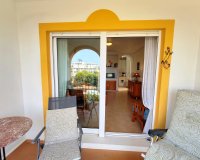 Rynek Wtórny - Apartament - Orihuela Costa - La Zenia