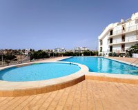 Rynek Wtórny - Apartament - Orihuela Costa - La Zenia