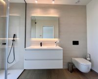 Rynek Wtórny - Apartament - Orihuela Costa - Las Colinas Golf Resort