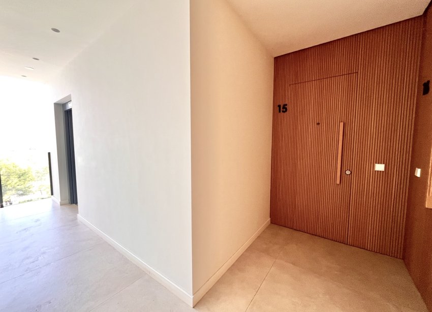 Rynek Wtórny - Apartament - Orihuela Costa - Las Colinas Golf Resort