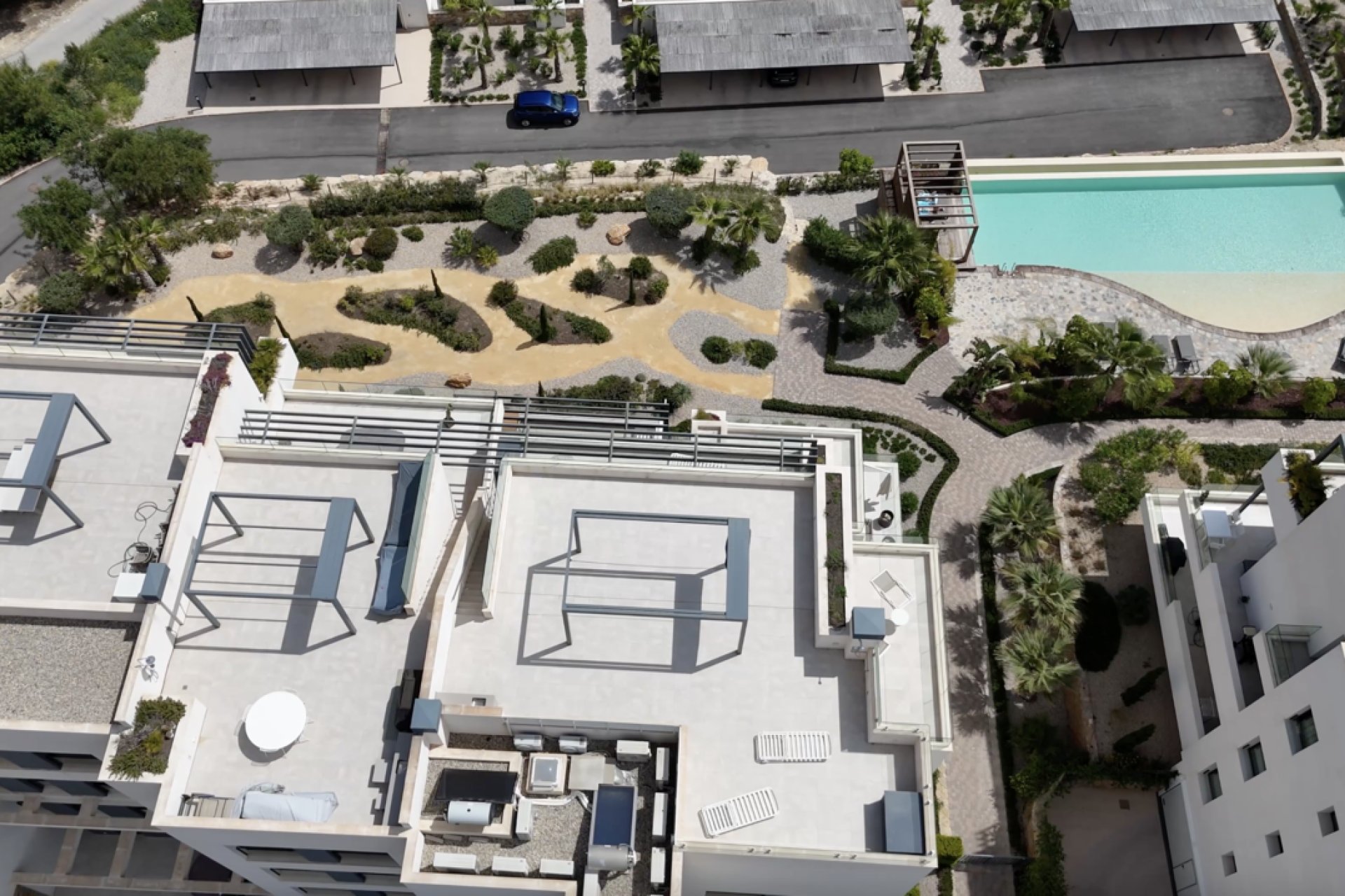 Rynek Wtórny - Apartament - Orihuela Costa - Las Colinas Golf Resort