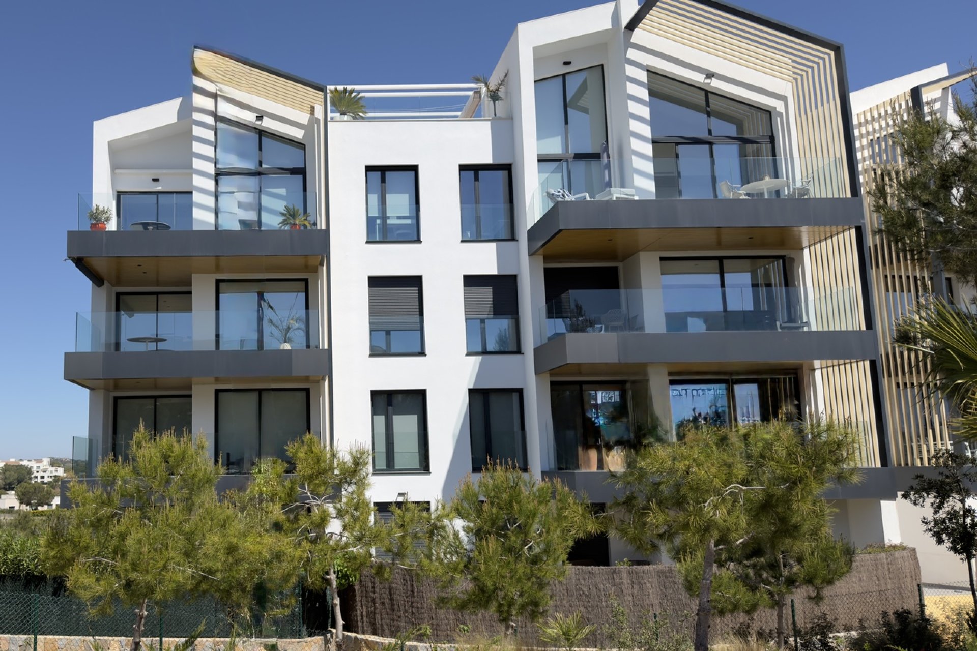 Rynek Wtórny - Apartament - Orihuela Costa - Las Colinas Golf Resort