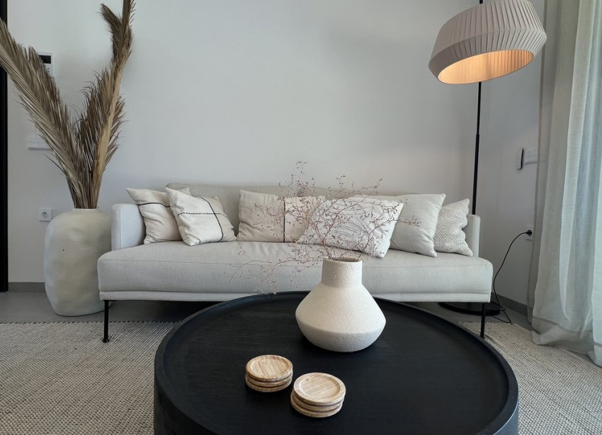 Rynek Wtórny - Apartament - Orihuela Costa - Las Colinas Golf Resort