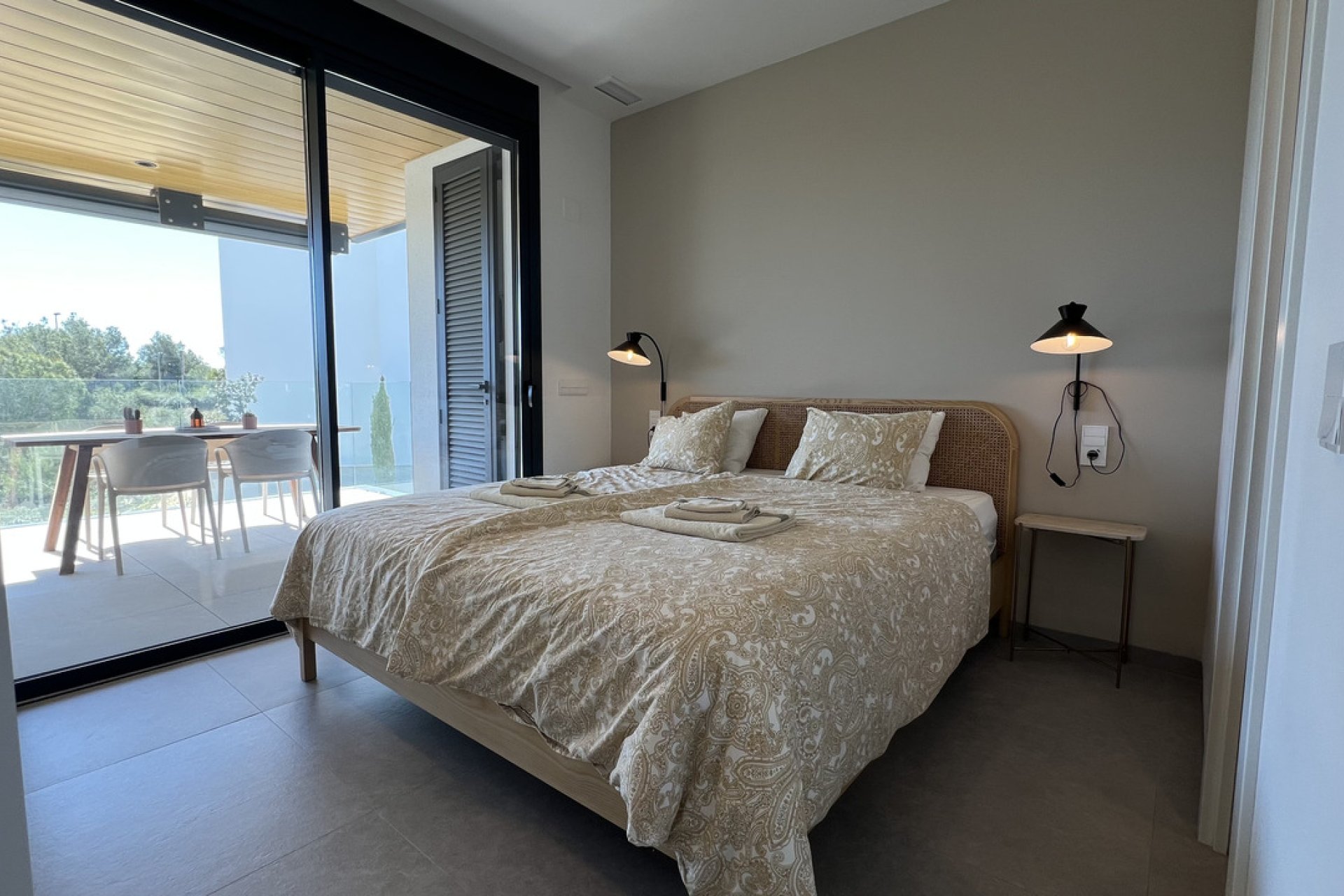 Rynek Wtórny - Apartament - Orihuela Costa - Las Colinas Golf Resort