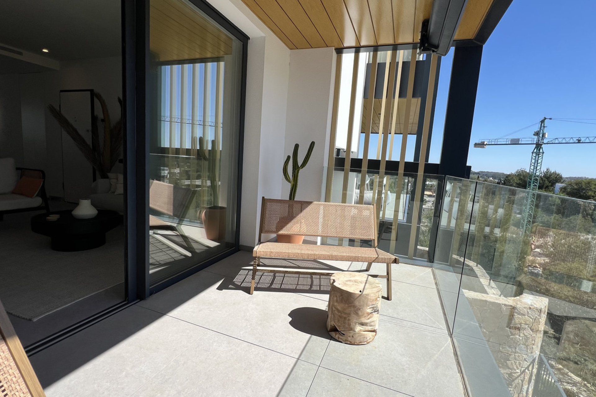 Rynek Wtórny - Apartament - Orihuela Costa - Las Colinas Golf Resort