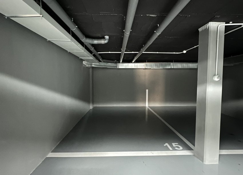 Rynek Wtórny - Apartament - Orihuela Costa - Las Colinas Golf Resort