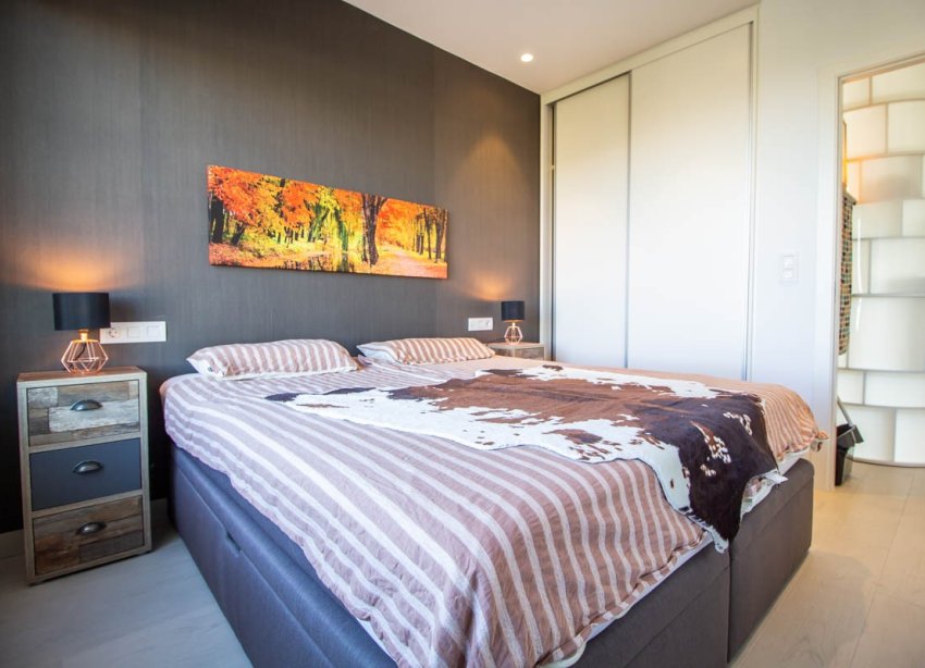 Rynek Wtórny - Apartament - Orihuela Costa - Las Colinas Golf*