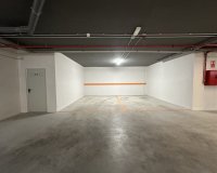 Rynek Wtórny - Apartament - Orihuela Costa - Las Colinas Golf