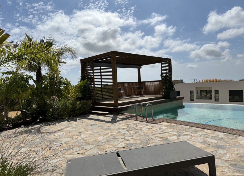 Rynek Wtórny - Apartament - Orihuela Costa - Las Colinas Golf