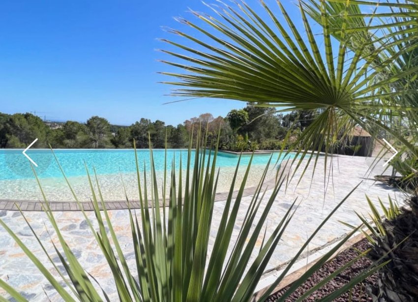 Rynek Wtórny - Apartament - Orihuela Costa - Las Colinas golf