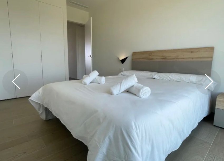 Rynek Wtórny - Apartament - Orihuela Costa - Las Colinas golf