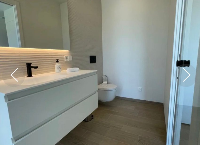 Rynek Wtórny - Apartament - Orihuela Costa - Las Colinas golf