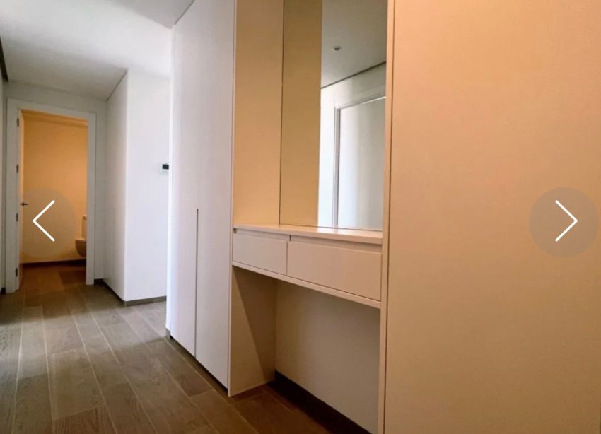 Rynek Wtórny - Apartament - Orihuela Costa - Las Colinas golf