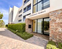 Rynek Wtórny - Apartament - Orihuela Costa - Las Colinas Golf