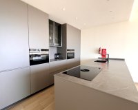 Rynek Wtórny - Apartament - Orihuela Costa - Las Colinas Golf