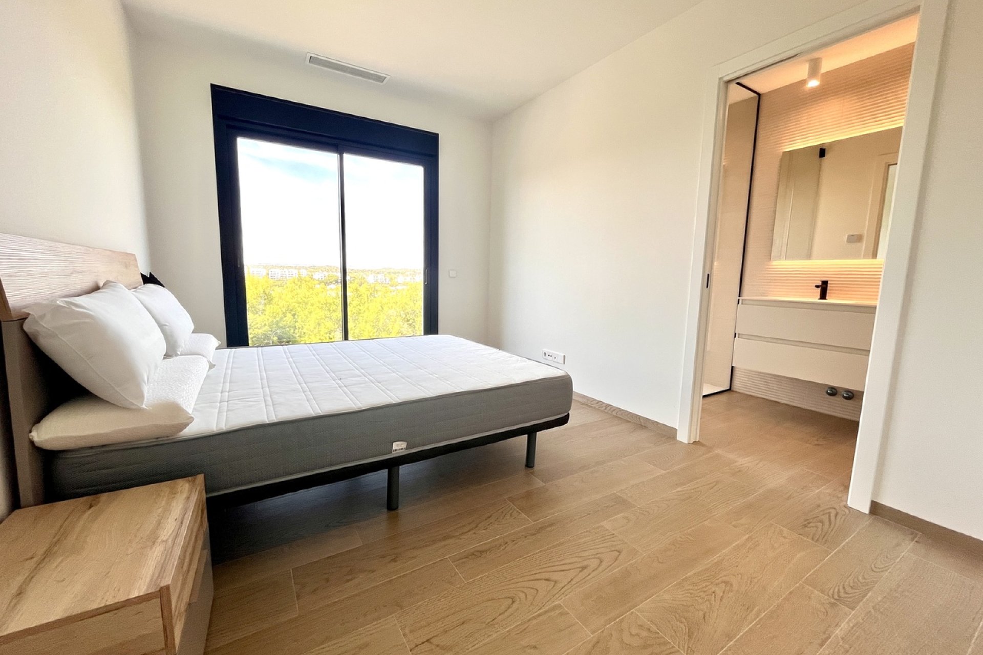 Rynek Wtórny - Apartament - Orihuela Costa - Las Colinas Golf