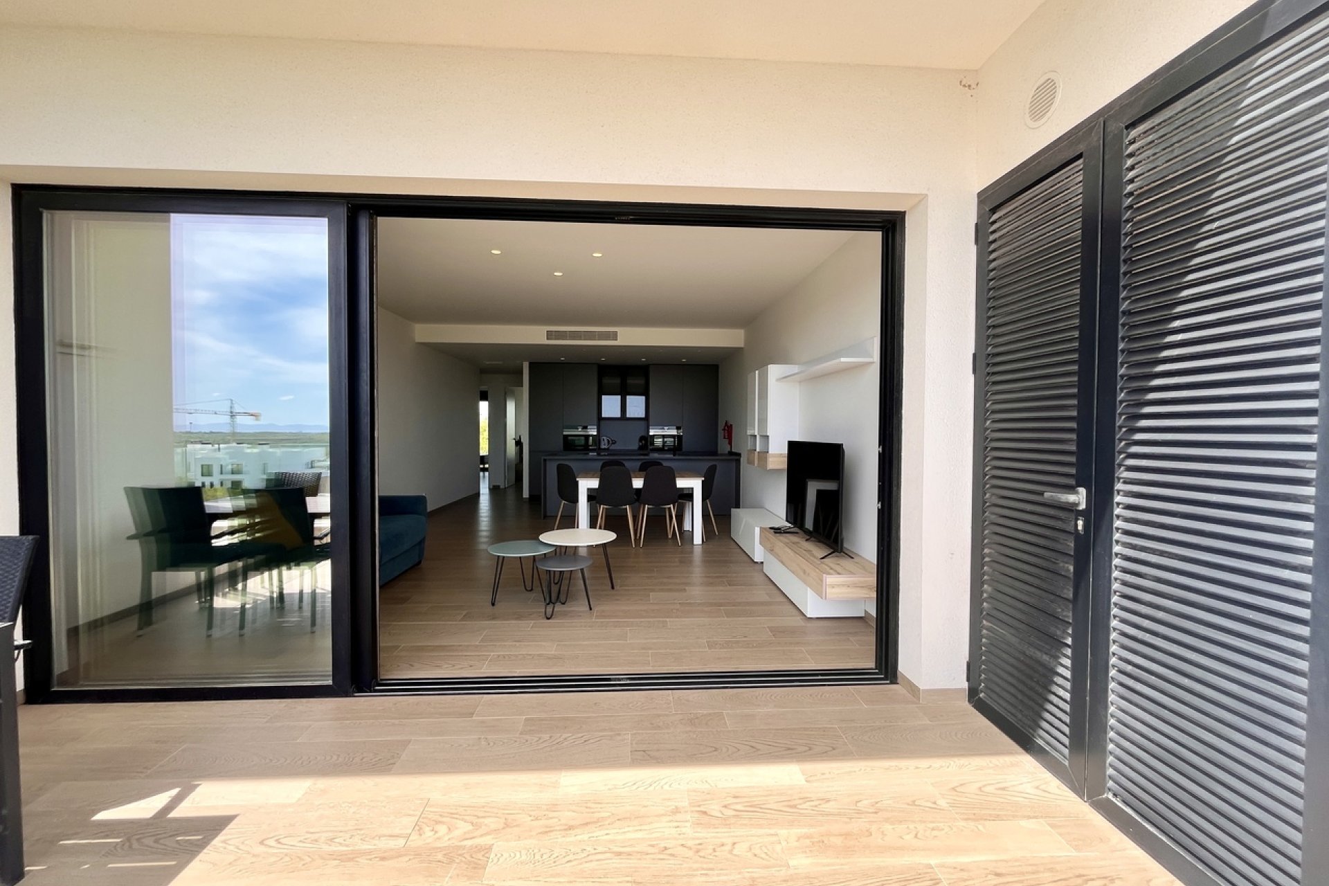 Rynek Wtórny - Apartament - Orihuela Costa - Las Colinas Golf