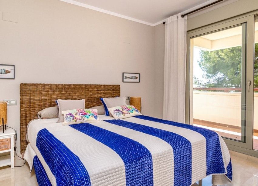Rynek Wtórny - Apartament - Orihuela Costa - Las Colinas Golf