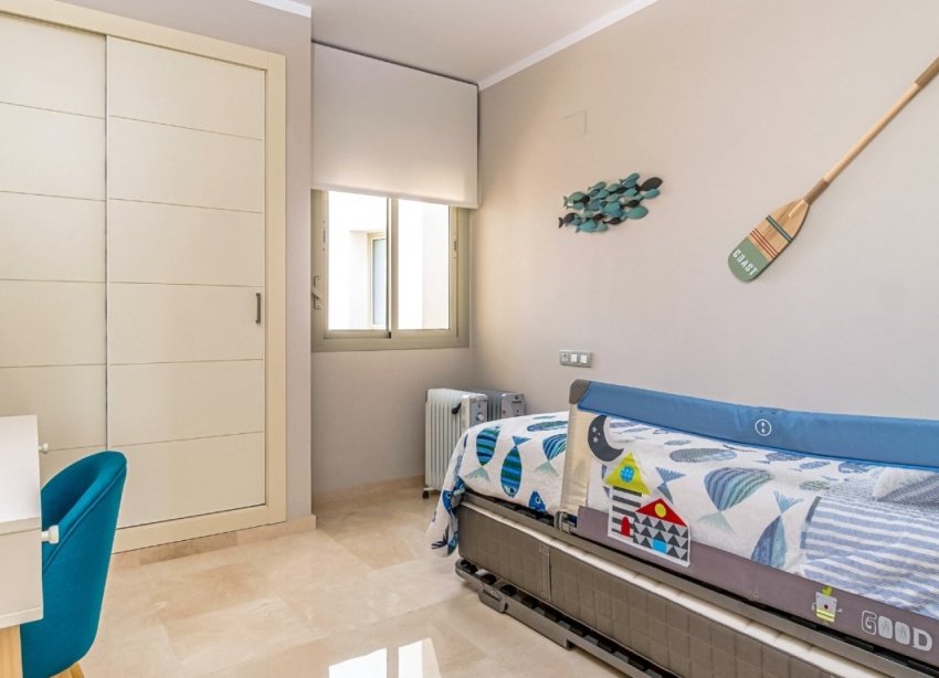 Rynek Wtórny - Apartament - Orihuela Costa - Las Colinas Golf