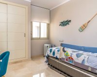Rynek Wtórny - Apartament - Orihuela Costa - Las Colinas Golf