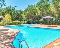 Rynek Wtórny - Apartament - Orihuela Costa - Las Colinas Golf