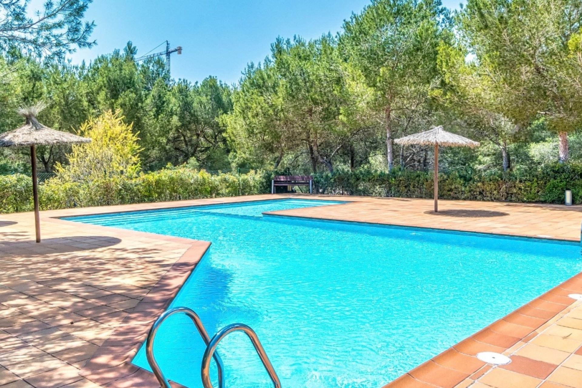 Rynek Wtórny - Apartament - Orihuela Costa - Las Colinas Golf