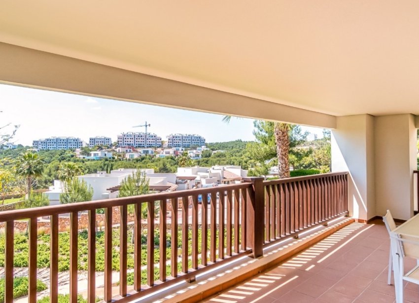 Rynek Wtórny - Apartament - Orihuela Costa - Las Colinas Golf