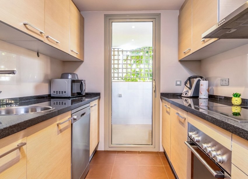 Rynek Wtórny - Apartament - Orihuela Costa - Las Colinas Golf