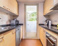 Rynek Wtórny - Apartament - Orihuela Costa - Las Colinas Golf