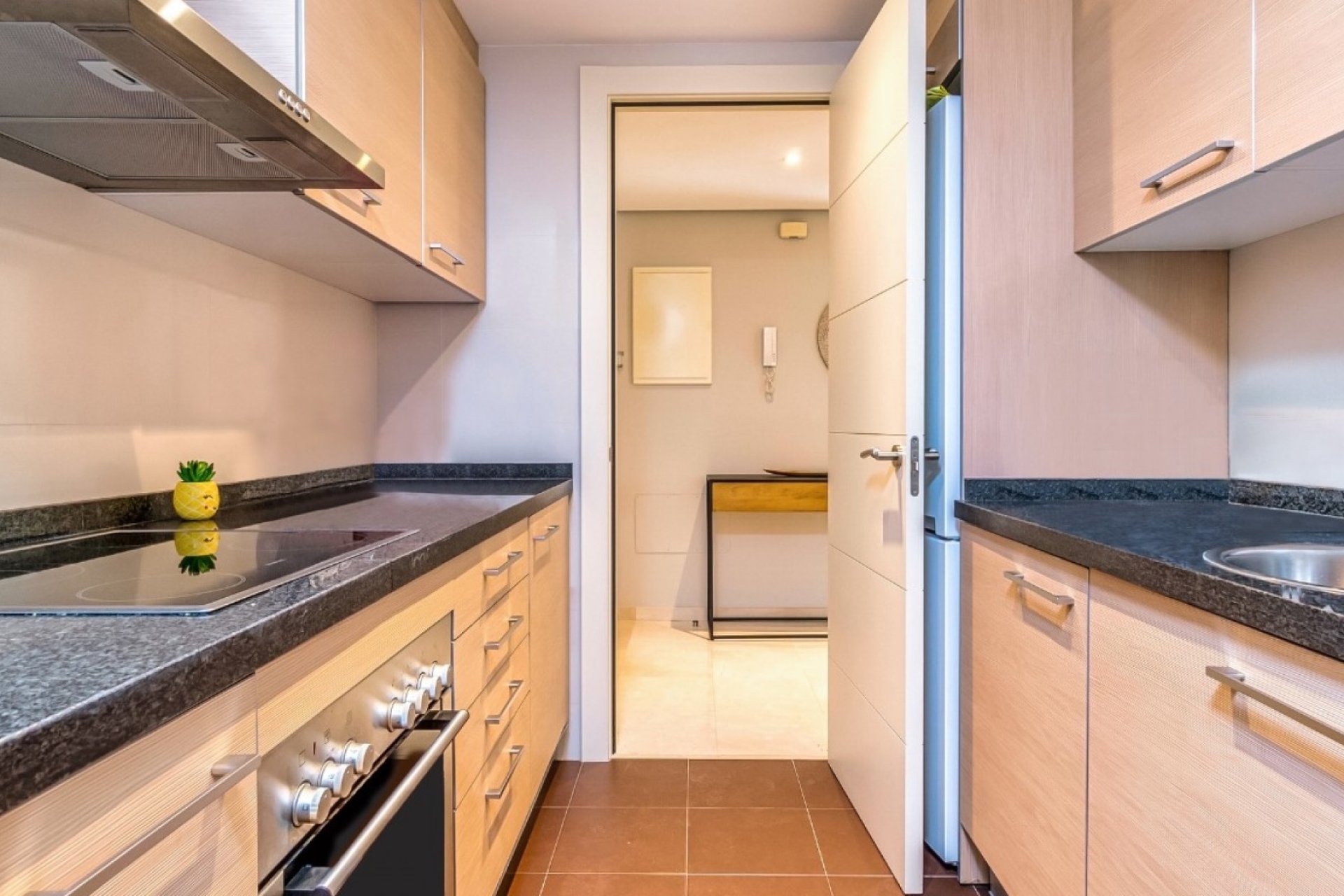 Rynek Wtórny - Apartament - Orihuela Costa - Las Colinas Golf