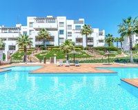Rynek Wtórny - Apartament - Orihuela Costa - Las Colinas Golf