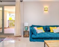 Rynek Wtórny - Apartament - Orihuela Costa - Las Colinas Golf