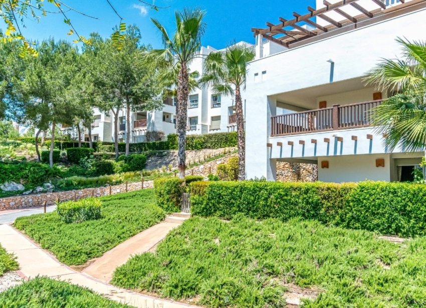 Rynek Wtórny - Apartament - Orihuela Costa - Las Colinas Golf