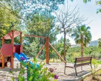 Rynek Wtórny - Apartament - Orihuela Costa - Las Colinas Golf