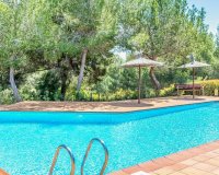 Rynek Wtórny - Apartament - Orihuela Costa - Las Colinas Golf