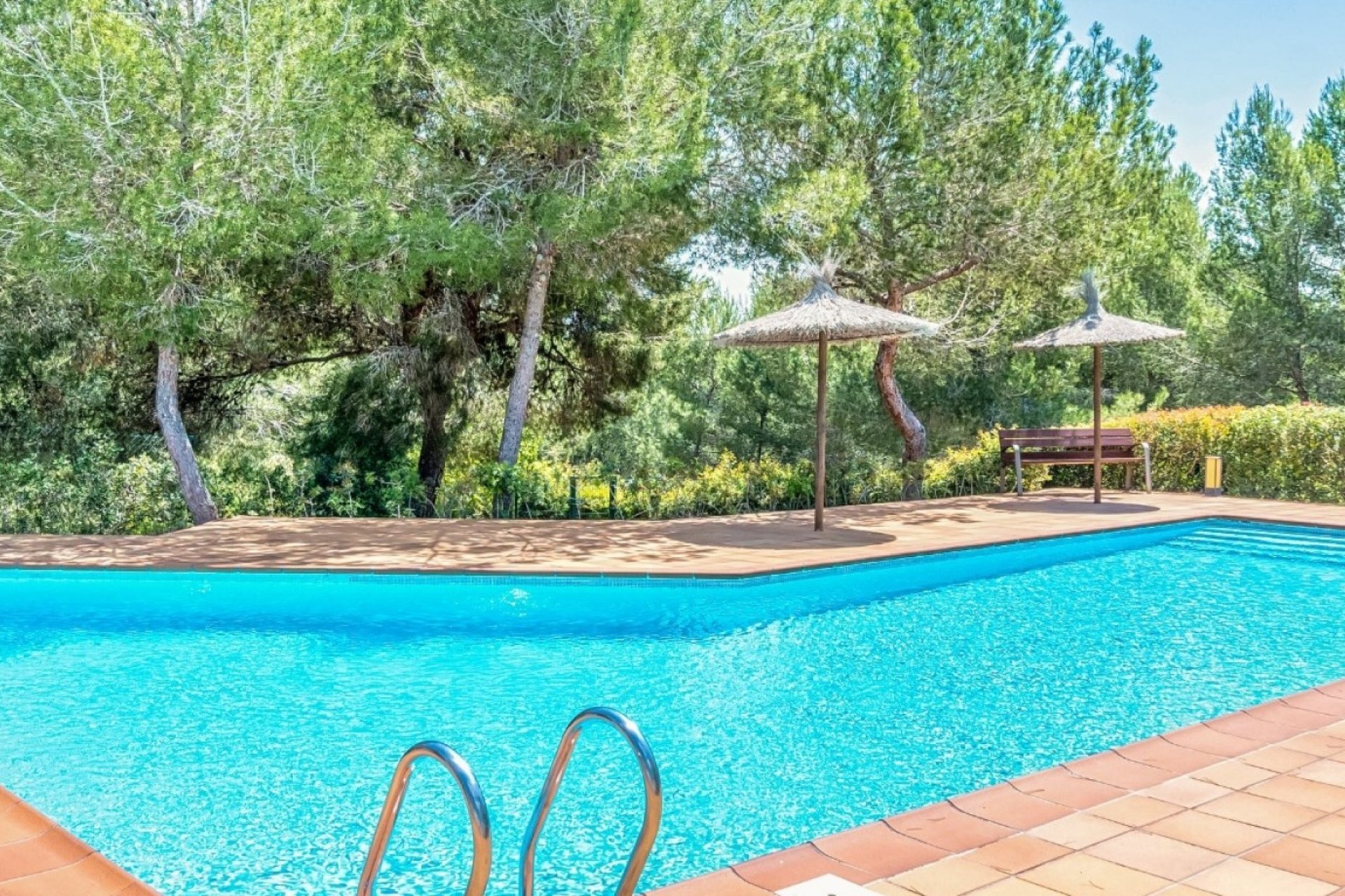 Rynek Wtórny - Apartament - Orihuela Costa - Las Colinas Golf