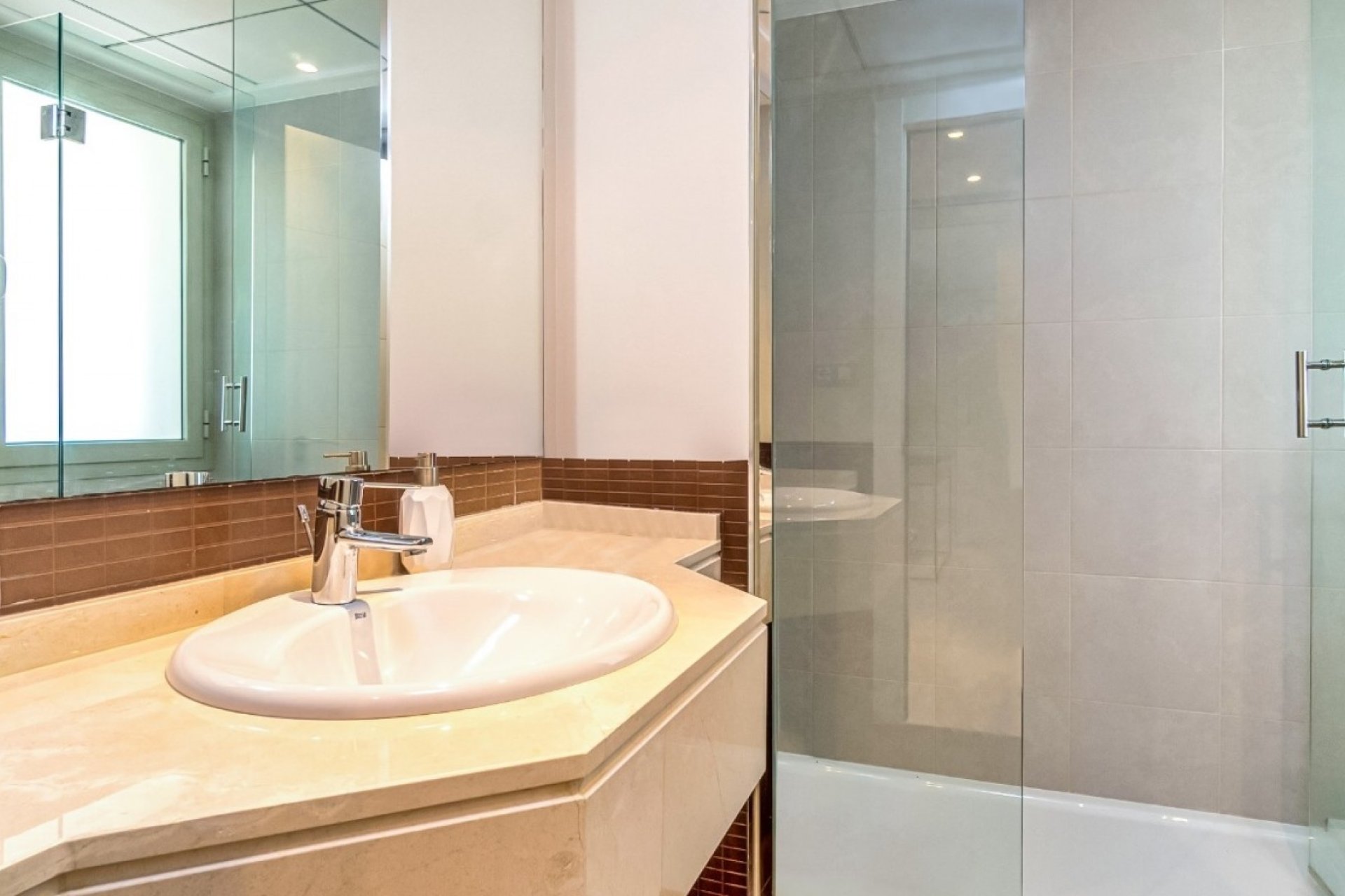 Rynek Wtórny - Apartament - Orihuela Costa - Las Colinas Golf